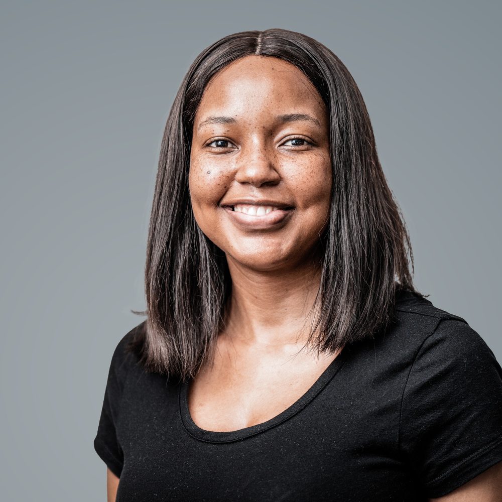 Nontsikelelo Maduna - CYBER1 SOC